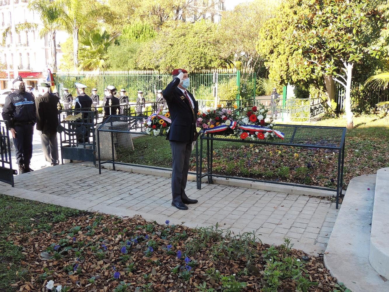 2021 12 05 TOULON JOURNEE NATIONALE D HOMMAGE AUX MORTS POUR LA FRANCE (63).JPG -           